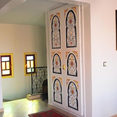 Appartement Anatim Ouarzazate Buitenkant foto