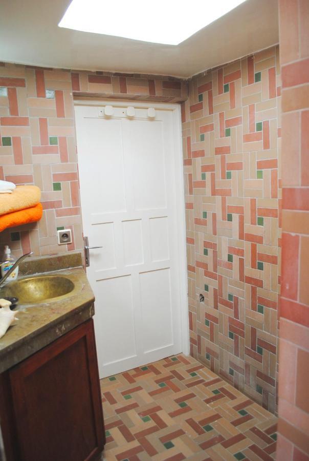 Appartement Anatim Ouarzazate Buitenkant foto